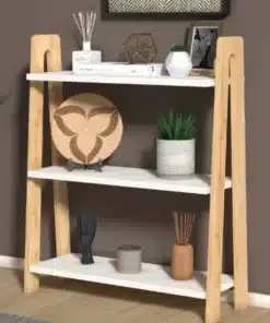 קונסולת כניסה מעוצבת