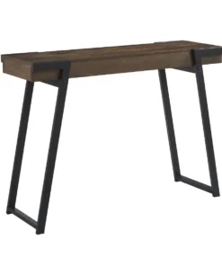 קונסולת סלון