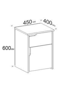 רהיטים לחדר שינה