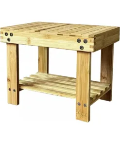 ריהוט אקולוגי