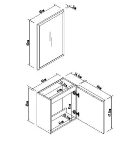 ריהוט לאמבטיה