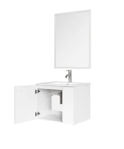 ריהוט לחדר הרחצה