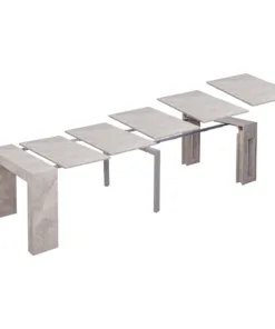 שולחן אוכל 3 מטר