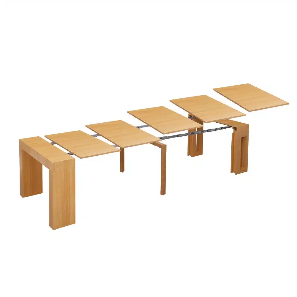 שולחן-אוכל-גדול_6-5jpg - קונסולה נפתחת לשולחן אוכל 3 מטר - קונסולת פינת אוכל נפתחת סטייל מאסטר רהיטים - רהיטים איכותיים לבית ולמשרד שולחן אוכל גדול