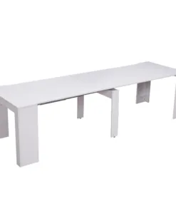 שולחן אוכל לדירה קטנה