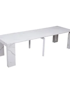 שולחן אוכל לדירה קטנה