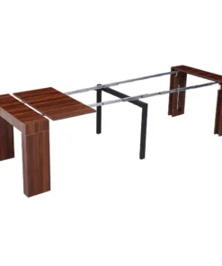 שולחן אוכל לדירה קטנה