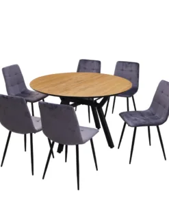 שולחן אוכל מודרני