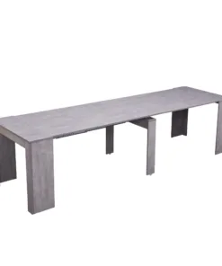 שולחן אוכל מתארך