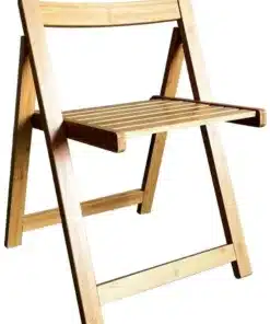 שולחן אוכל מתקפל