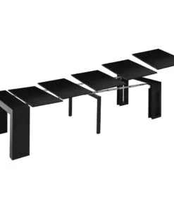 שולחן אוכל מתקפל