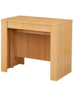 שולחן אוכל מתרחב