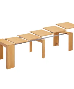 שולחן אוכל מתרחב