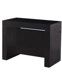 שולחן אוכל נפתח