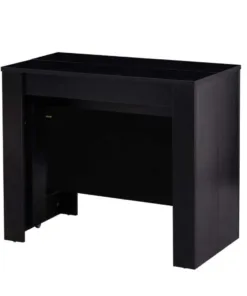 שולחן אוכל שחור