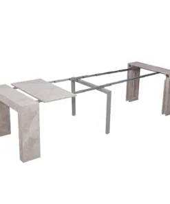 שולחן אירוח גדול