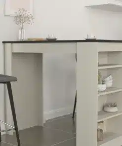 שולחן בר למטבח