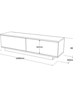 שולחן טלוויזיה
