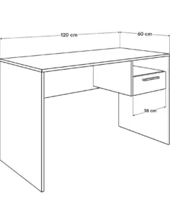 שולחן כתיבה מעוצב