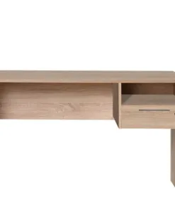 שולחן כתיבה עם מגירות