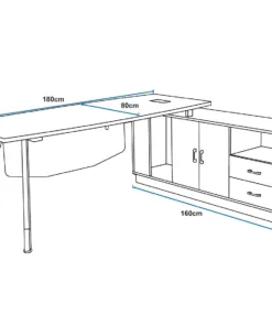 שולחן כתיבה