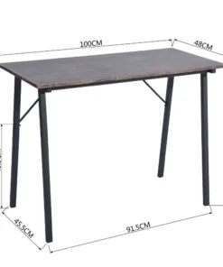 שולחן לחדר נוער