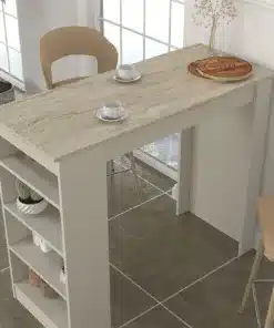 שולחן-למטבח-קטן_0-2jpg - שולחן בר עם מדפים - שולחן בר סטייל מאסטר רהיטים - רהיטים איכותיים לבית ולמשרד שולחן למטבח קטן