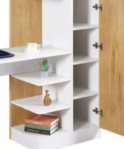 שולחן מחשב לילדים