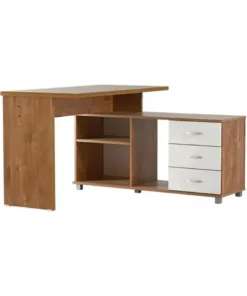 שולחן מחשב פינתי