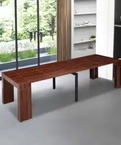 שולחן מתארך