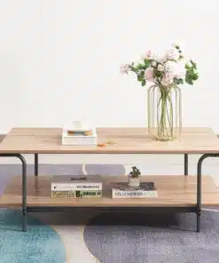 שולחן סלון אלון