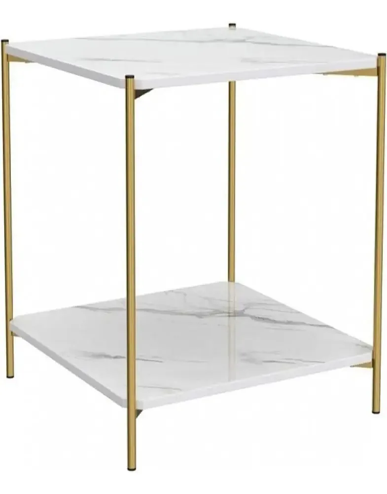 שולחן-סלון-מרובע-גדול_0-1jpg - שולחן קפה מודרני לבן וזהב - שולחן צד סטייל מאסטר רהיטים - רהיטים איכותיים לבית ולמשרד שולחן סלון מרובע גדול