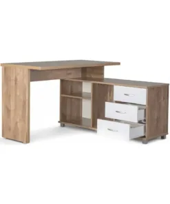 שולחן עבודה מודולרי