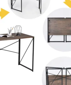 שולחן עבודה קטן