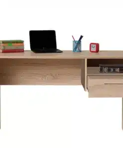 שולחן עם מנעול