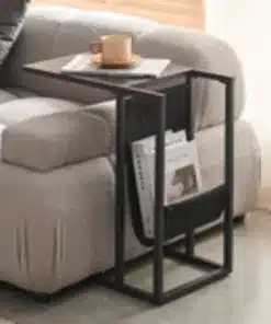 שולחן צד לסלון