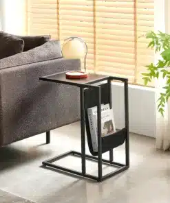 שולחן צד לספה