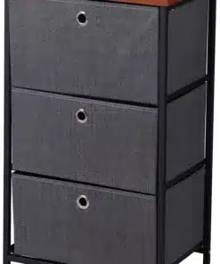 שידה 3 מגירות