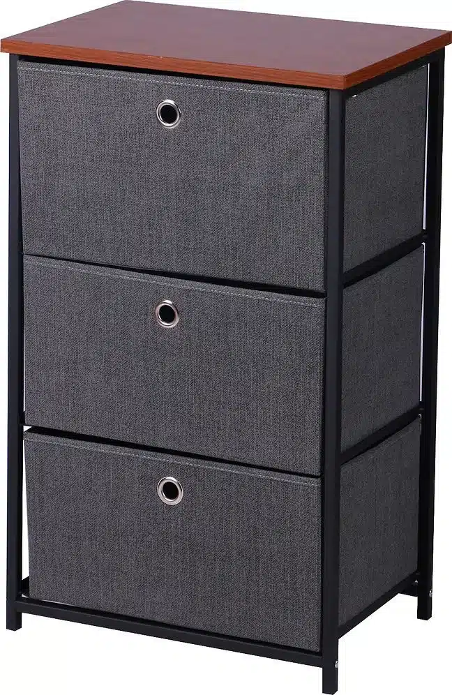 שידה-3-מגירות_2-1jpg - שידת אחסון 3 מגירות לחדר - אחסון חזה מבד סטייל מאסטר רהיטים - רהיטים איכותיים לבית ולמשרד שידה 3 מגירות