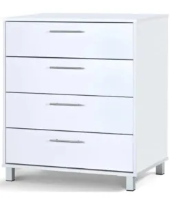 שידה 4 מגירות