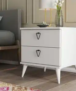 שידה סקנדינבית