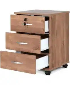 שידה על גלגלים