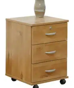 שידת 3 מגירות