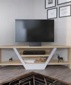 שידת-טלוויזיה_0-5jpg - מזנון טלוויזיה פינתי - שידת טלוויזיה סטייל מאסטר רהיטים - רהיטים איכותיים לבית ולמשרד שידת טלוויזיה