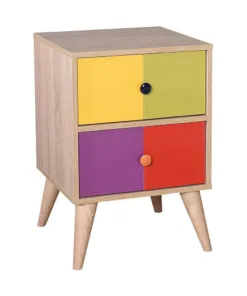 שידת לילה לילדים