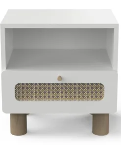 שידת לילה מודרנית