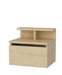 שידת לילה מרחפת