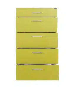 שידת מגירות לחדר שינה