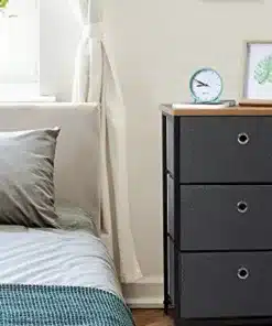 שידת מגירות