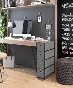 שידת מגירות